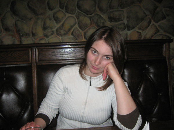 Татьяна Корнетова