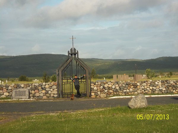 Валера Пестрецов