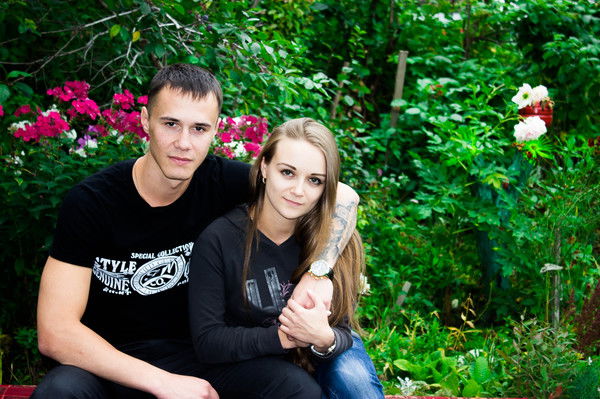 Настёнка Осипова