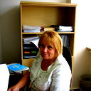 Вера Шиленкова