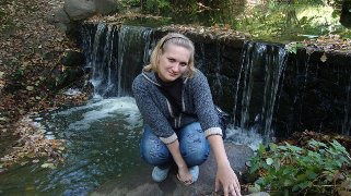 Юля Былым (Дзюбан)