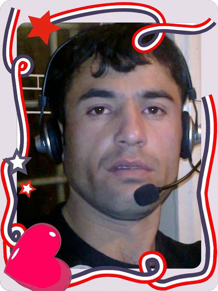 Зайнидин Тулибоев