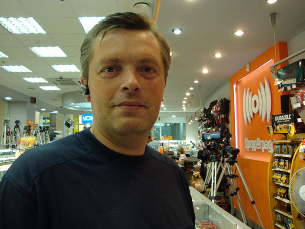 Василий Гузиков