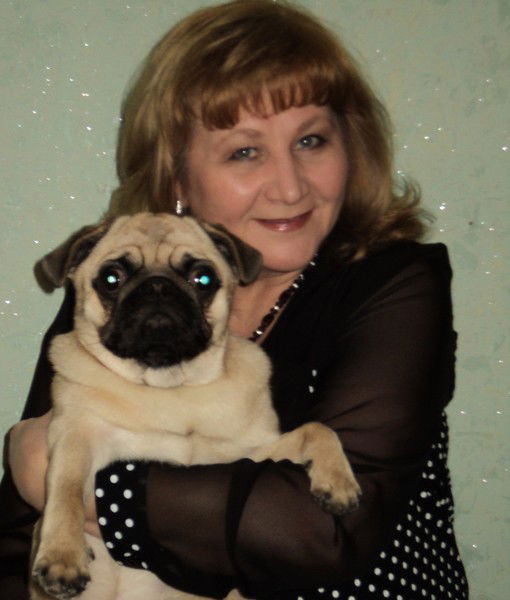 Надежда .......