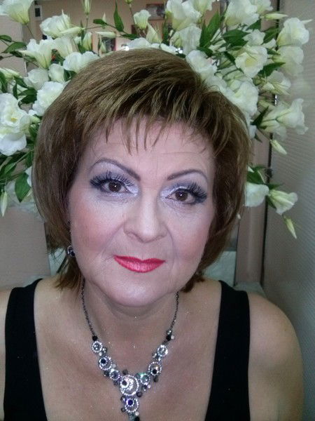 Елена Казачкова