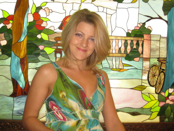 Ирина Гракова