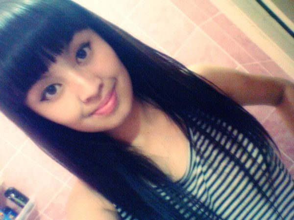 Balnura Kudaibergenova