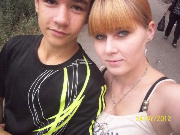 Валентина Вискунова ( Воинкова )