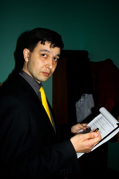 Рамис Катеев