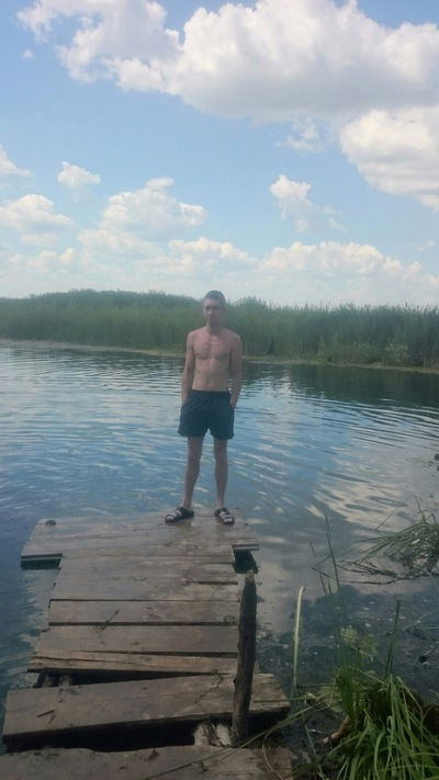 Макс Батыгин