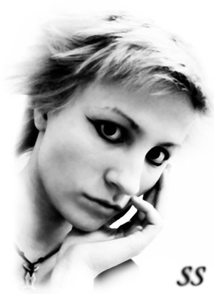 Стася Сибирякова