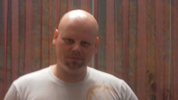 Константин Турмусов