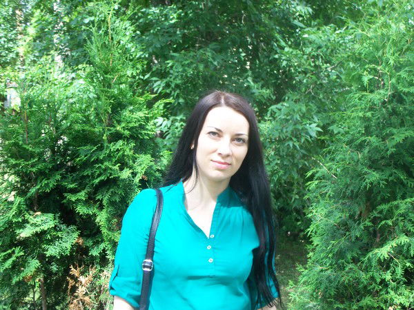 Юлия Ковшик