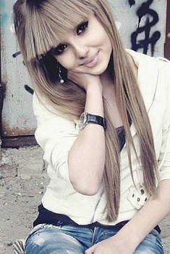 Ангелина Лапыгина