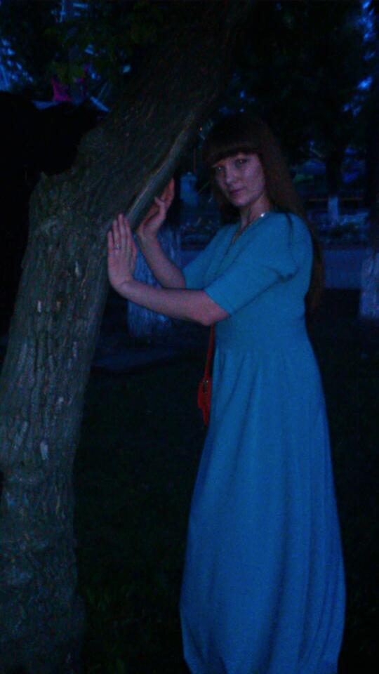 Елена Сорокина