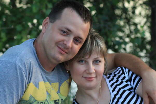 Алена Коньшакова