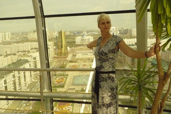 Ольга Величко