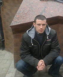 Александр Баламут