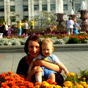 Марина Банакорская