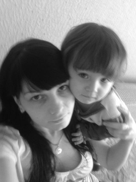 Мария Лобова