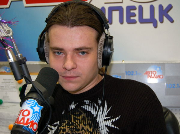 Михаил Илларионов