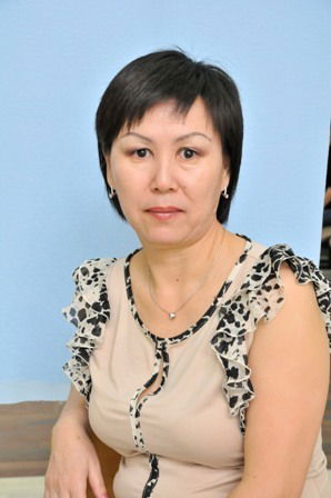 Светлана Жокелова