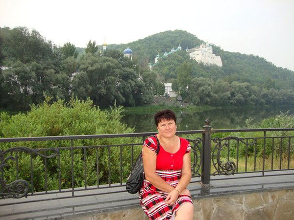 Лариса Рудакова