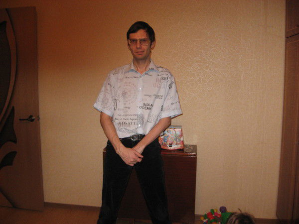 Олег Пасечников