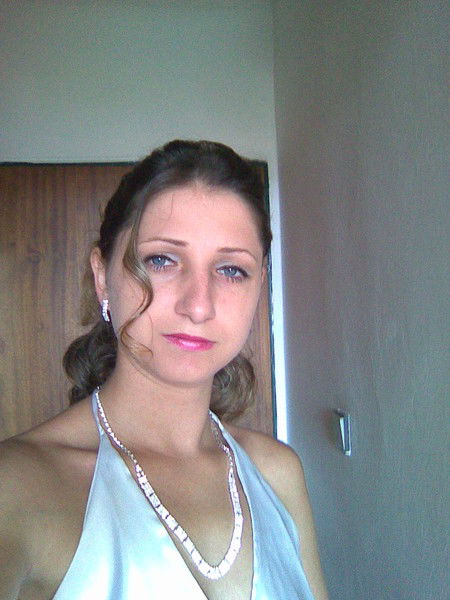 Анна Гольдберг