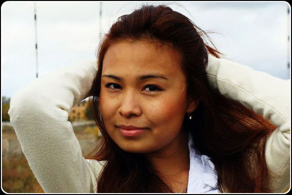 Вероника Жаркова