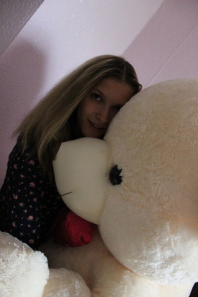 Екатерина Калачикова