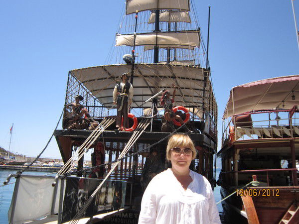 Галина Шарифуллина