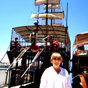 Галина Шарифуллина