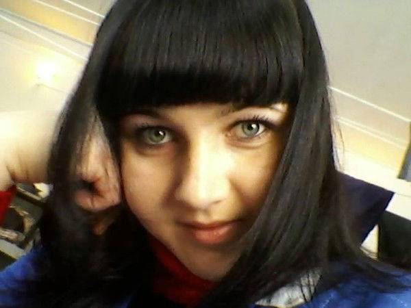 Наталья Кривоногова