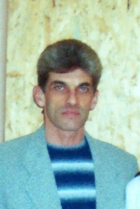 Александр Табула