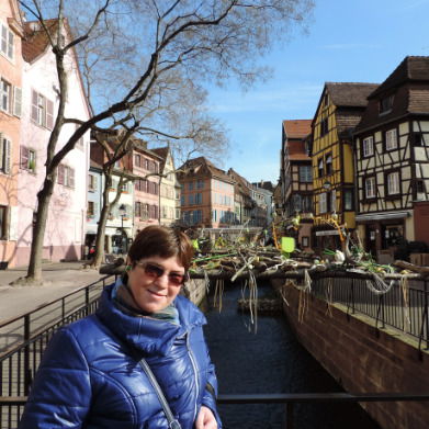 Татьяна Маркова