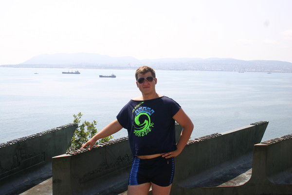 Саша Артамонов