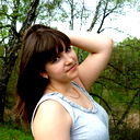 Лиза Фаустова