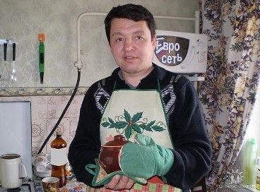 Сергей Орлов