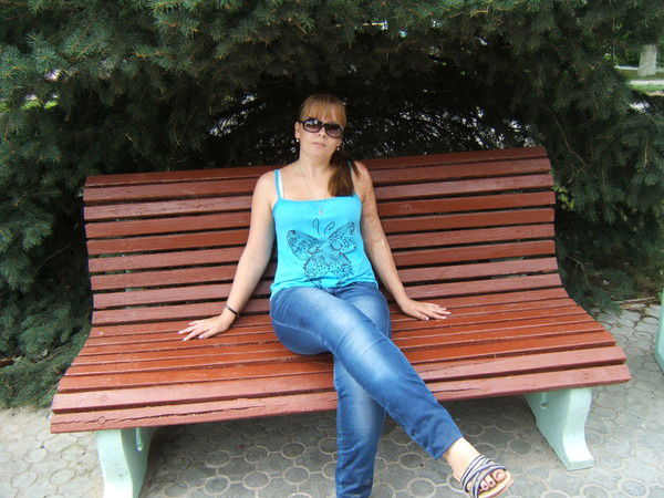 Света Жукова(Фомина).