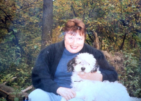 Надежда Васильева