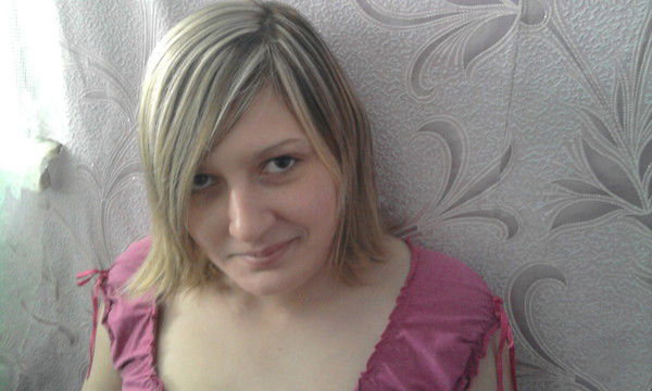 Екатерина Шишкина