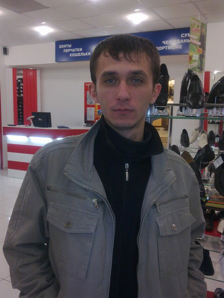 Святослав Пшенишный