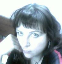 Вероника Брынская