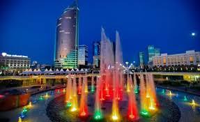 Алия Ильясова