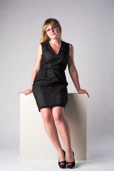 Екатерина Михалевская