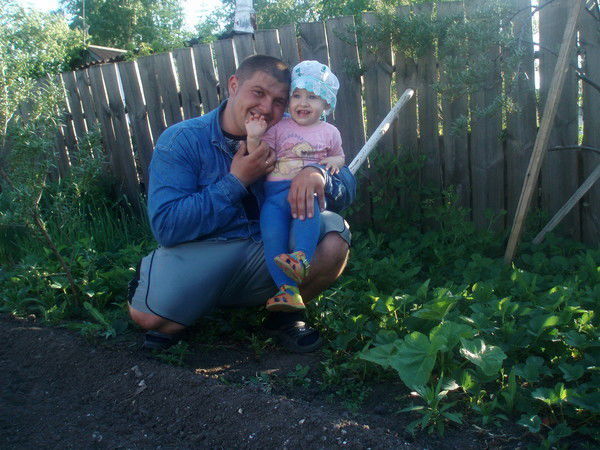 Владимир Тымченко