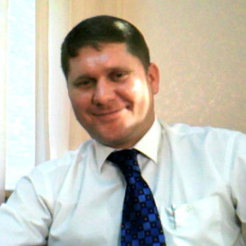 Андрей Копылов