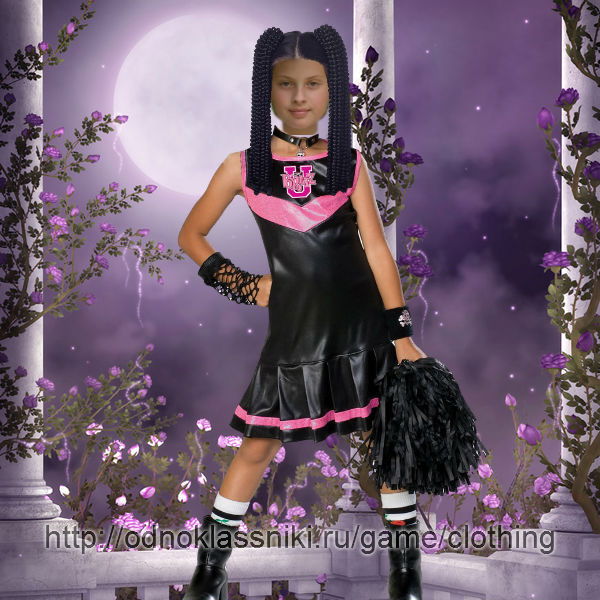 Кристина Колодина