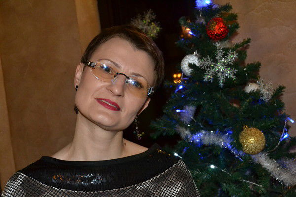 Даша Петрова